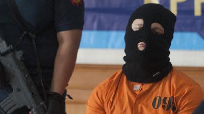 Coba Selundupkan Narkoba, 3 WNA Ditangkap di Bali