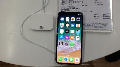 Harga iPhone X Kemahalan? 5 Ponsel Ini Bisa Jadi Pilihan