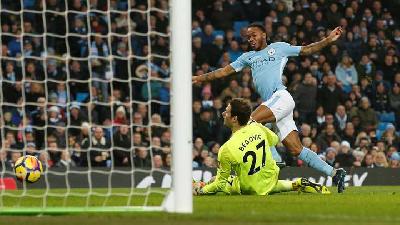 Boxing Day: Ini Jadwal Liga Inggris Sehari Setelah Natal