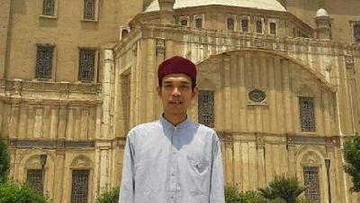 PKB Mendukung Ustad Abdul Somad Melanjutkan Dakwahnya