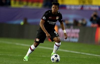Bersaing Kejar Leon Bailey, Arsenal Ungguli Chelsea dan MU