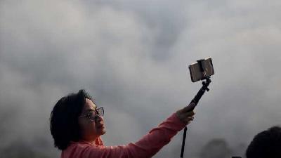 5 Lokasi Pelancongan 2017 Berbasis Instagramable yang Seru