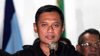 AHY Mulai Kampanye untuk Calon Gubernur Maluku Inkumben