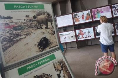 Kunjungan ke Aceh Meningkat, Turis Asing Ingin Mengenang Tsunami