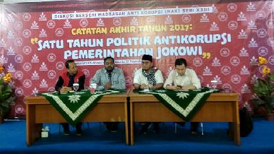 Dahnil: Larangan Mantan Koruptor Jadi Caleg Melindungi Rakyat
