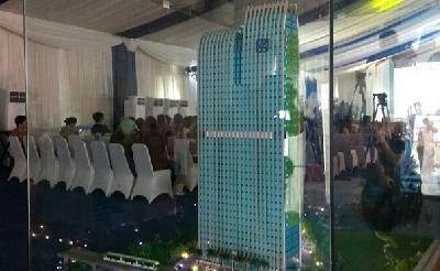 Menara BRI Berbiaya 1,3 T, Dirut: Akan Jadi Ikon Jakarta