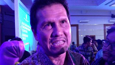 Cerita MenpanRB soal Guru PNS Menjabat Kadis Perhubungan