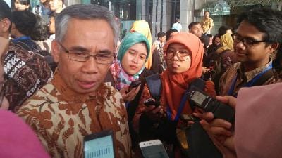 Ingin Lindungi Nasabah, OJK Minta Provider Fintech Transparan