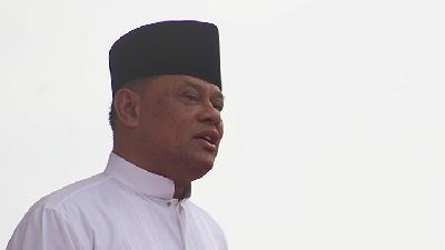 Menanti Gebrakan Gatot Nurmantyo Setelah Pensiun