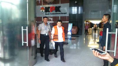 Pengacara Setya Novanto Siapkan Pengajuan Justice Collaborator