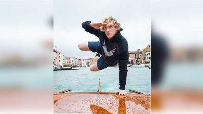 Youtuber Logan Paul Dikecam, Setelah Hina Orang Mati Bunuh Diri