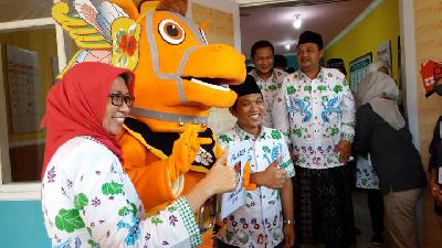 Koalisi PKB dan Gerindra Tumbangkan PDIP di Pilkada Lumajang