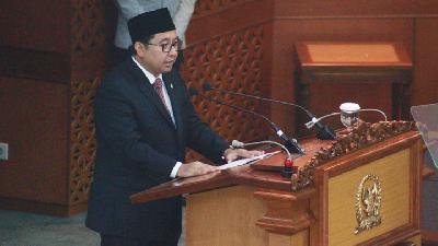 Pasal Penghinaan Presiden Membuat Demokrasi Indonesia Mundur