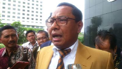 Kuasa Hukum Merasa Dilecehkan Atas Penangkapan Fredrich Yunadi