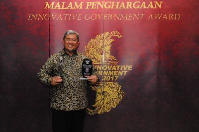 Target Jabar Cetak 100 Ribu Wirausaha Baru Terlampaui