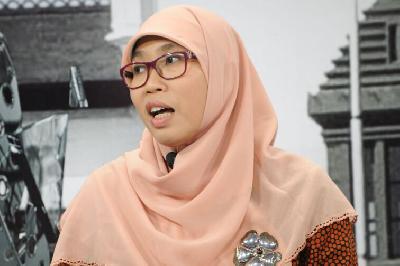 P2TP2A Gandeng Tiga Instansi Tangani Kasus Pornografi Anak