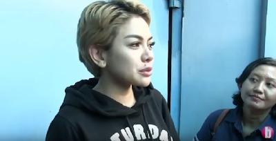 Kabur dari Rumah, Putri Nikita Mirzani Mengadu ke Komnas Anak