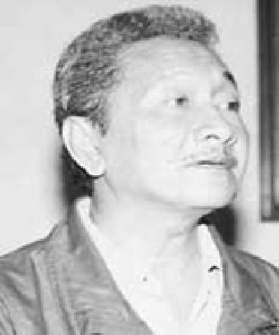 Budayawan Darmanto Jatman Berpulang