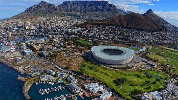 Top 10 Places with the Best Weather for Year-Round Travel