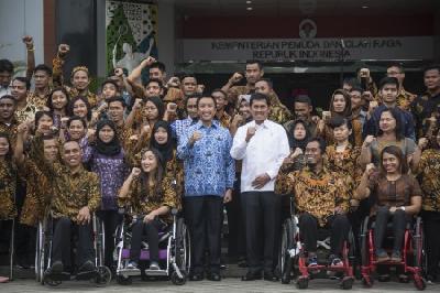 Menpan RB: Formasi CPNS Daerah Harus Sesuai Kebutuhan Instansi