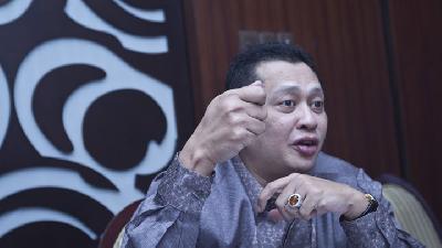 Hindari Perpecahan, Ketua DPR Usul Pilkada Tak Pemilihan Langsung