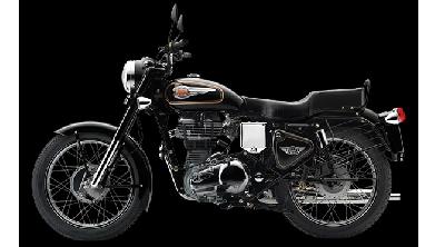 Royal Enfield Rilis 4 Jenis Crash Bar, Menambah Ganteng Motor