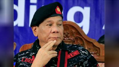 Pengadilan Filipina Restui Tuntutan Anak Marcos, Begini Kisahnya