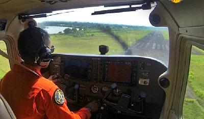 Harus Punya 5 Pesawat, Banyak Sekolah Pilot Tutup