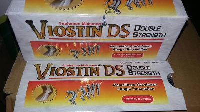 Viostin DS Mengandung Babi, Pharos: Kejadian Akhir November 2017