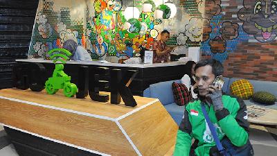 Tahun Ini, Go-Jek Pastikan Ekspansi Bisnis ke Singapura