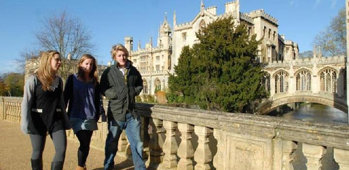 Top 10 Best Countries to Study Abroad Beyond the United States