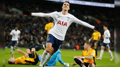 Jadwal Piala FA Akhir Pekan Ini: Ada MU, Chelsea dan Tottenham