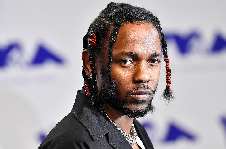 Kendrick Lamar's Net Worth 2025: A Glimpse into the Rapper's Fortune & Career
