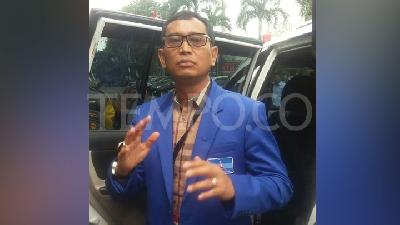 Demokrat Gugat KPU Sumut Atas Pencoretan JR Saragih di Pilgub