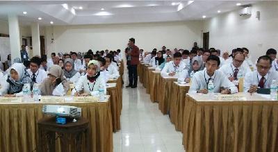 Pergantian Menpan RB Tak Pengaruhi Jadwal Pendaftaran CPNS
