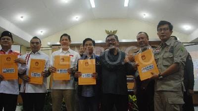 Pilkada Jawa Barat, Ada 19 TPS di Bekasi Dikategorikan Rawan