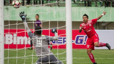 Harga Tiket Final Piala Presiden 2018 Dinilai Terlalu Mahal