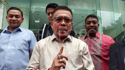 Gubernur Aceh Irwandi Yusuf Bolehkan Perayaan Hari Valentine