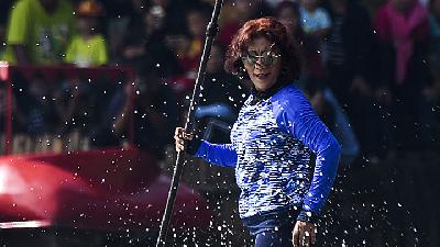 Susi Pudjiastuti Dorong Pengusaha Ikan Indonesia Go International