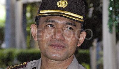 Jokowi Berharap Heru Winarko Bawa Tradisi Baik KPK ke BNN