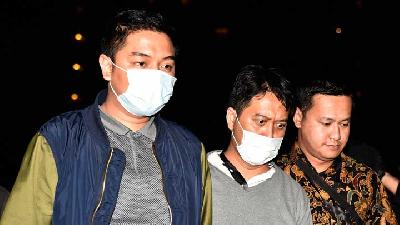 Kasus Suap Wali Kota Kendari, KPK Segel Aset Tersangka