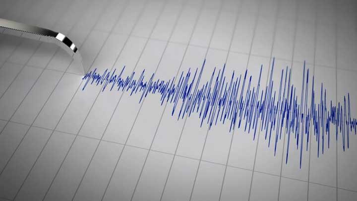 Lembang Fault Quake Strikes Again, Timing Mirrors Yesterday's Tremor