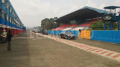 MotoGP 2020 di Sentul, Menteri Pariwisata: Kita Bisa Dapat Rp 3 Triliun