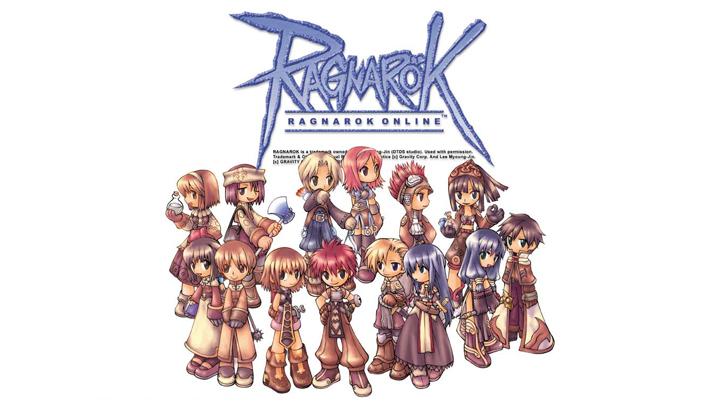 Ragnarok Online 3 Unveiled by Gravity, Reminiscing the Classic MMORPG