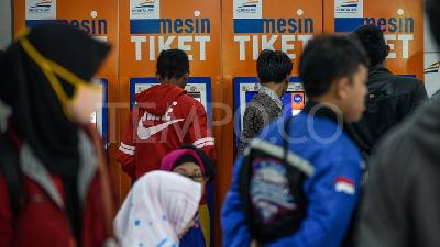 KAI Beri Diskon 15 Persen Bagi Penumpang Rombongan, Simak Caranya