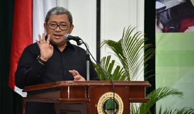 Program Satu Juta Rumah, Jabar Sumbang 186.822 Unit