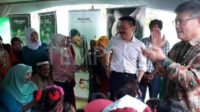 KJRI di Malaysia Mulai Sibuk Pendataan Jelang Pemilu 2019