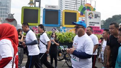 Ketua KPU Prediksi Politik Uang Bakal Makin Ditinggalkan