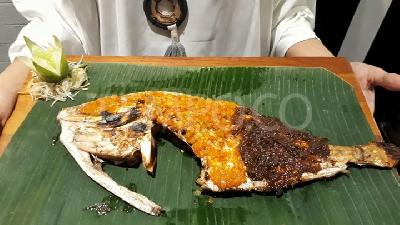 Menikmati Kuliner Khas Makassar di Restoran Jakarta