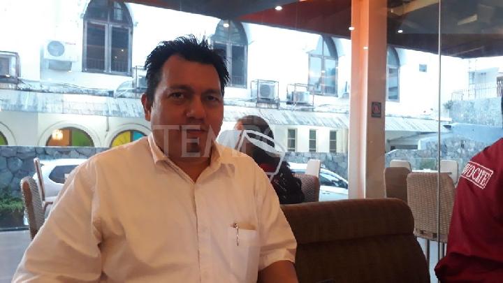 Staf Ahli KSP Bantah Soal 8 Anggota Mundur Demi Nyaleg, Ini Penjelasannya